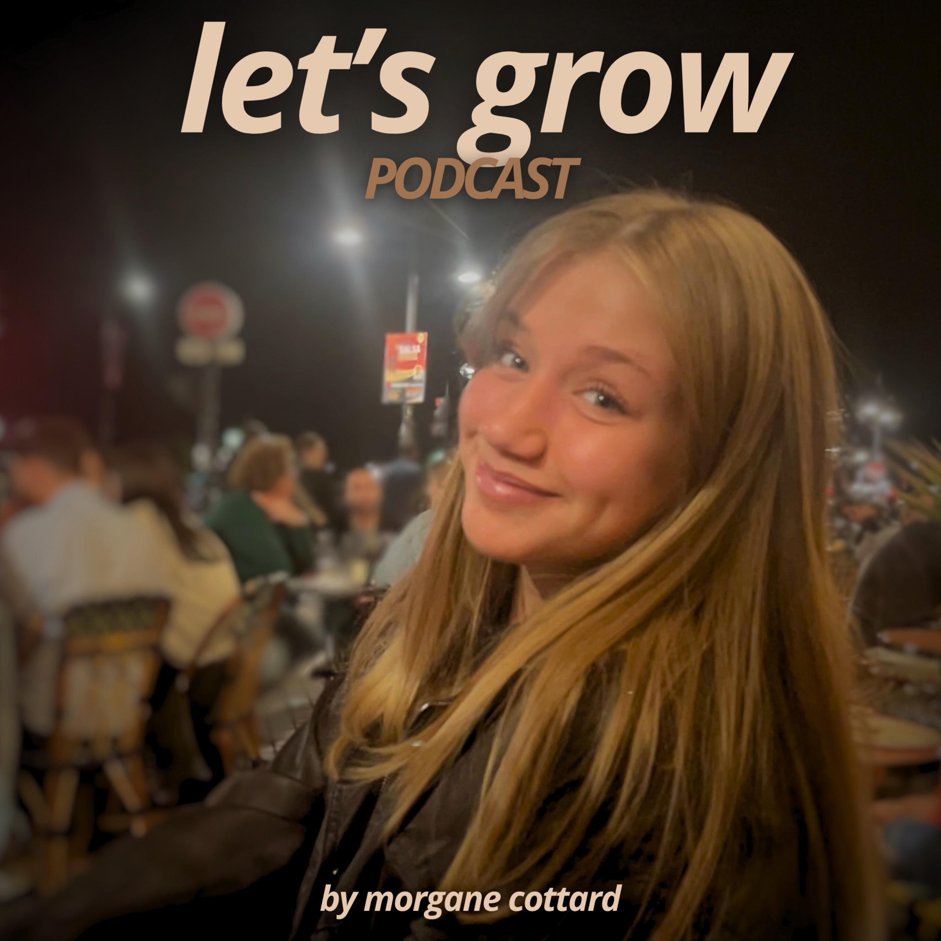 let\'s grow podcast