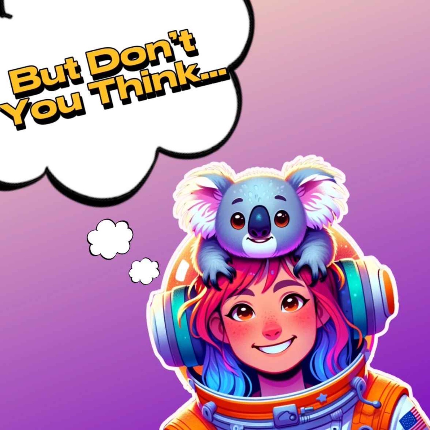 But Don't You Think:  Impatient X more money X tips