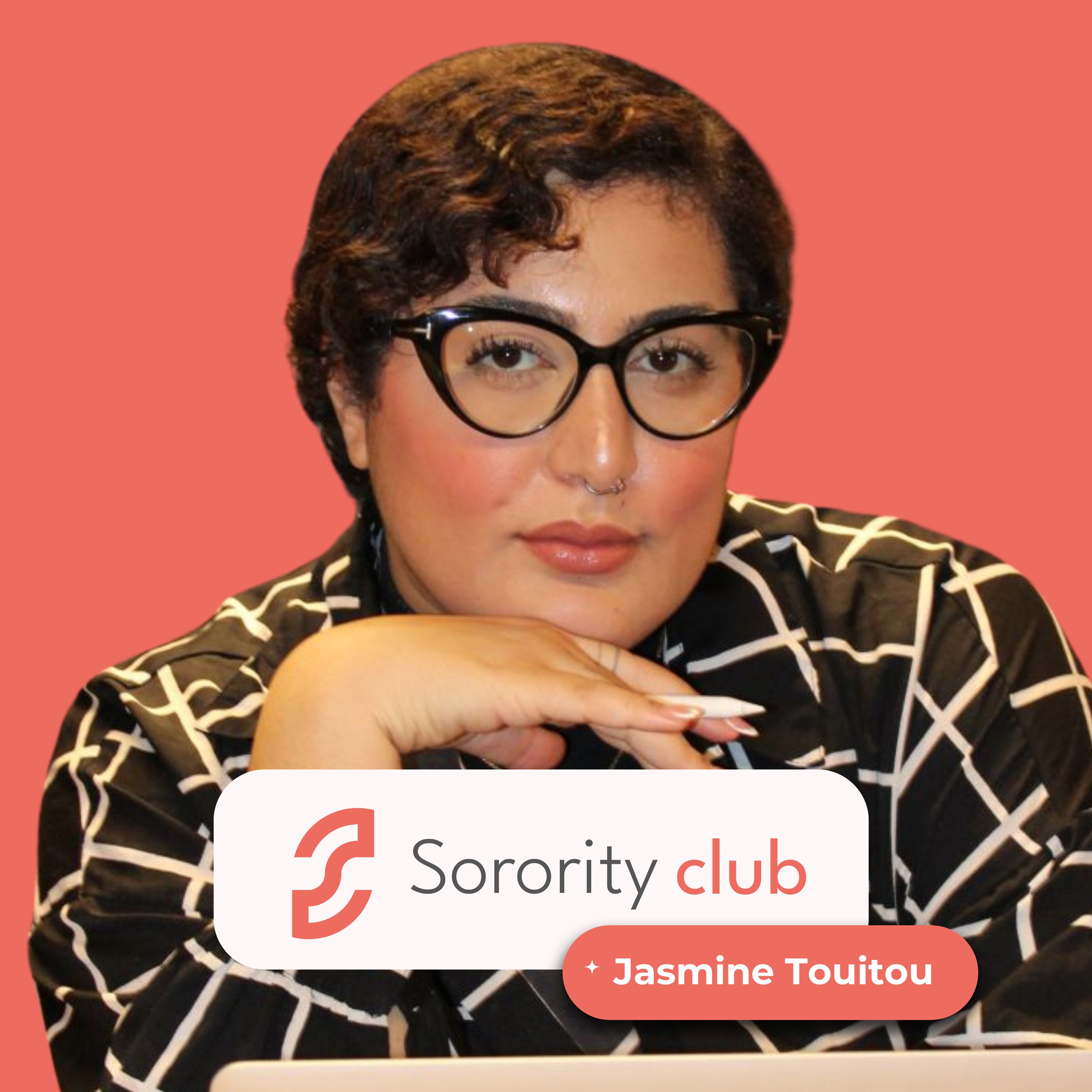 Sorority Club : Entrepreneuriat Féminin