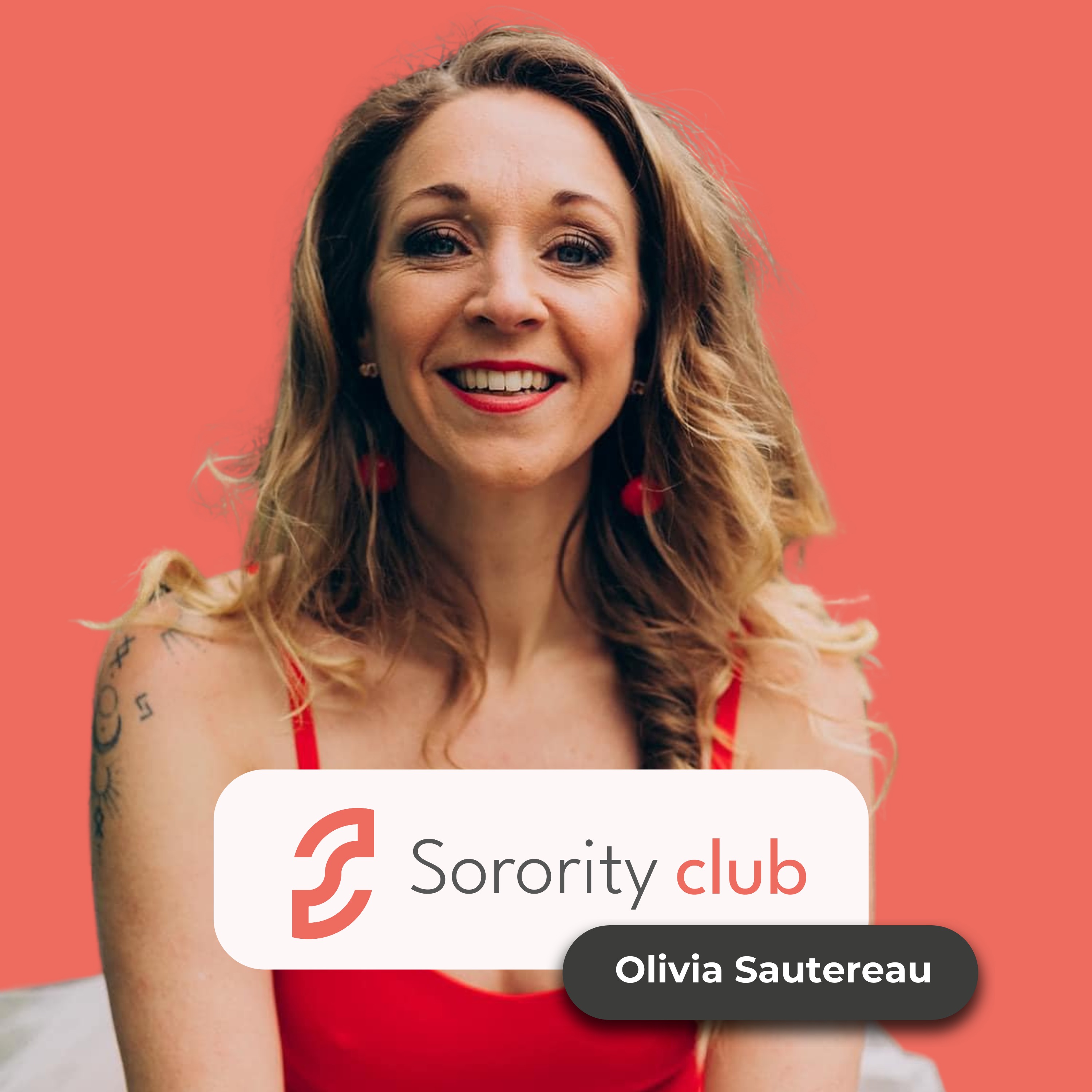 Sorority Club : Entrepreneuriat Féminin