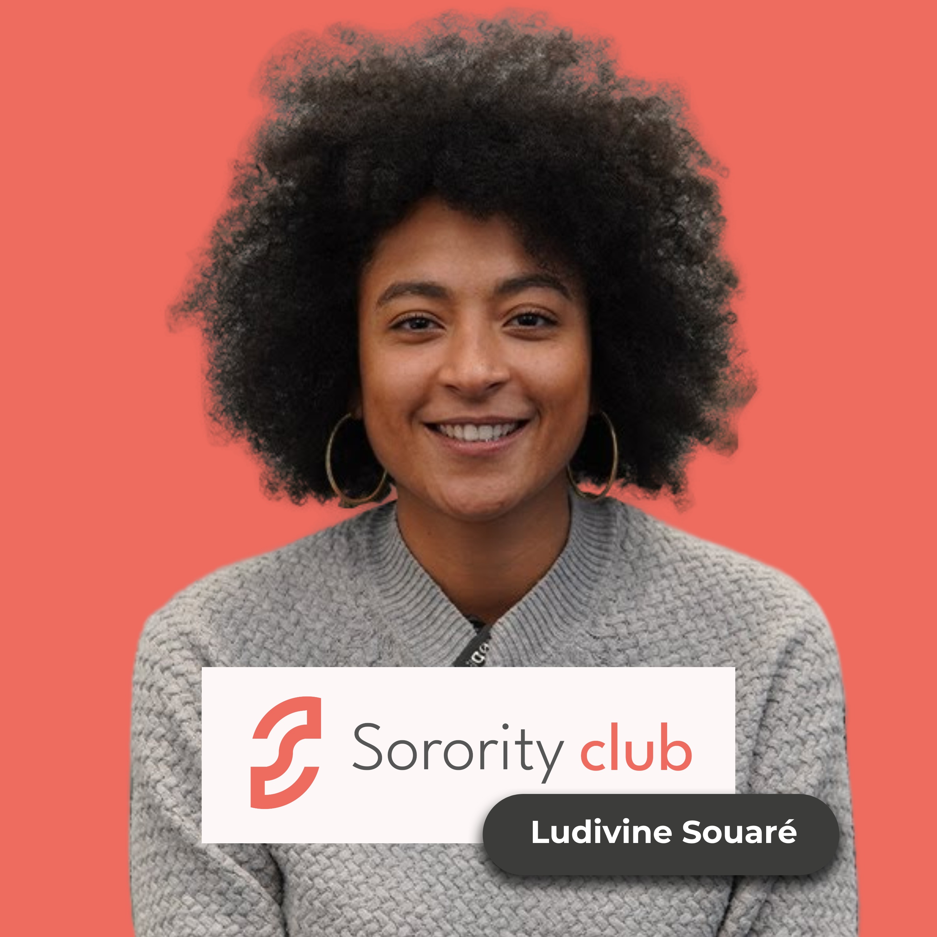 Sorority Club : Entrepreneuriat Féminin