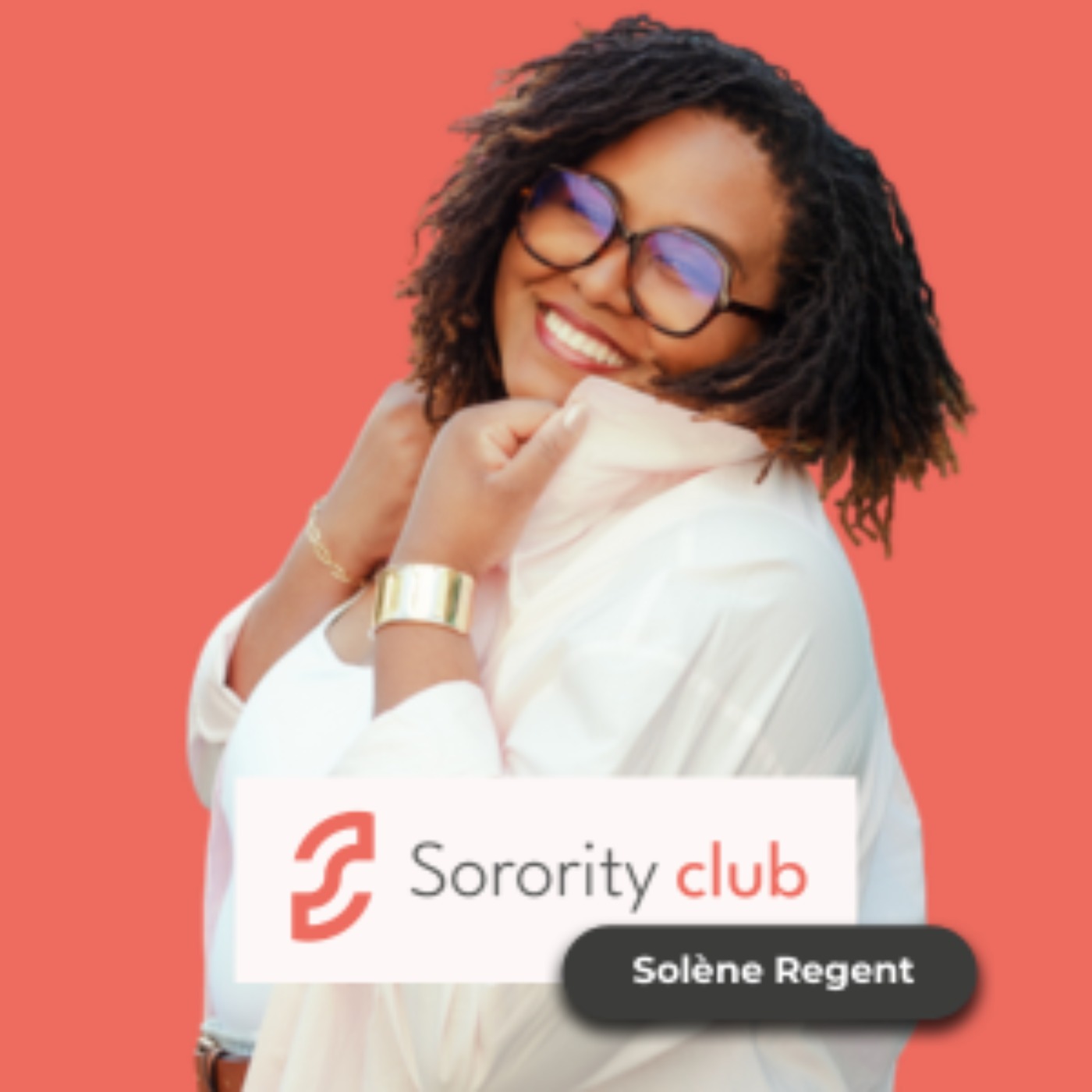 Reconversion d'entrepreneure : pivot, échec ou alignement ? episode artwork