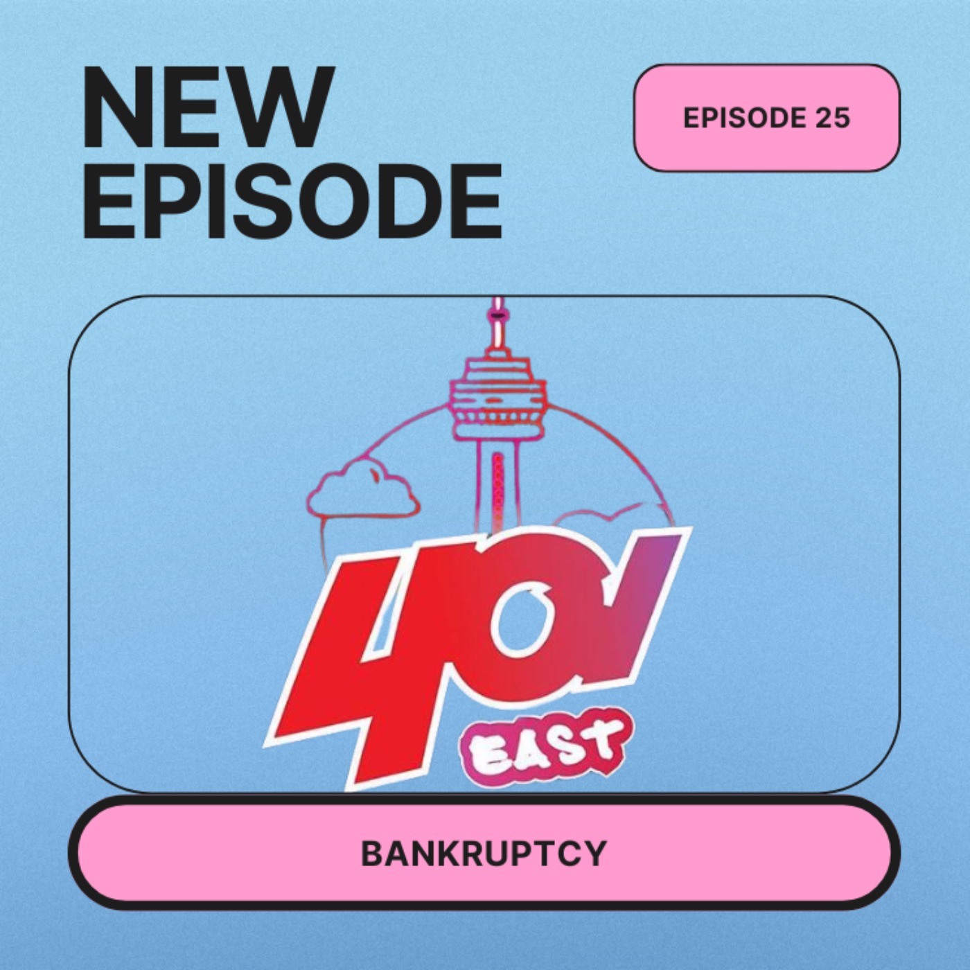 401 EAST