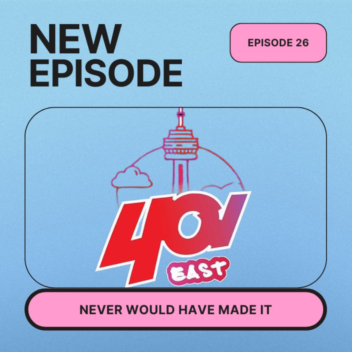 401 EAST