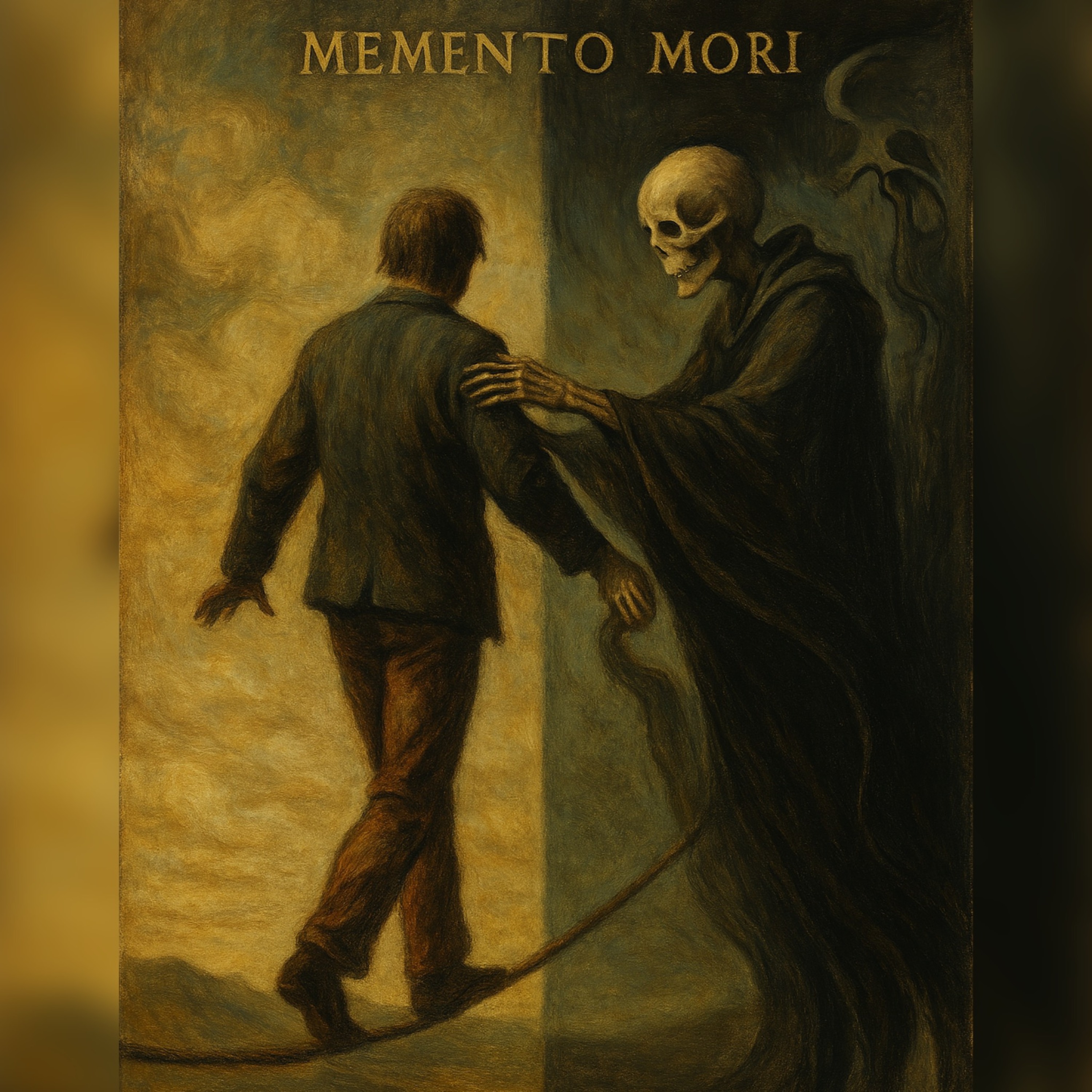 مرگ آگاهی: تمام مادرها رفتنی هستند