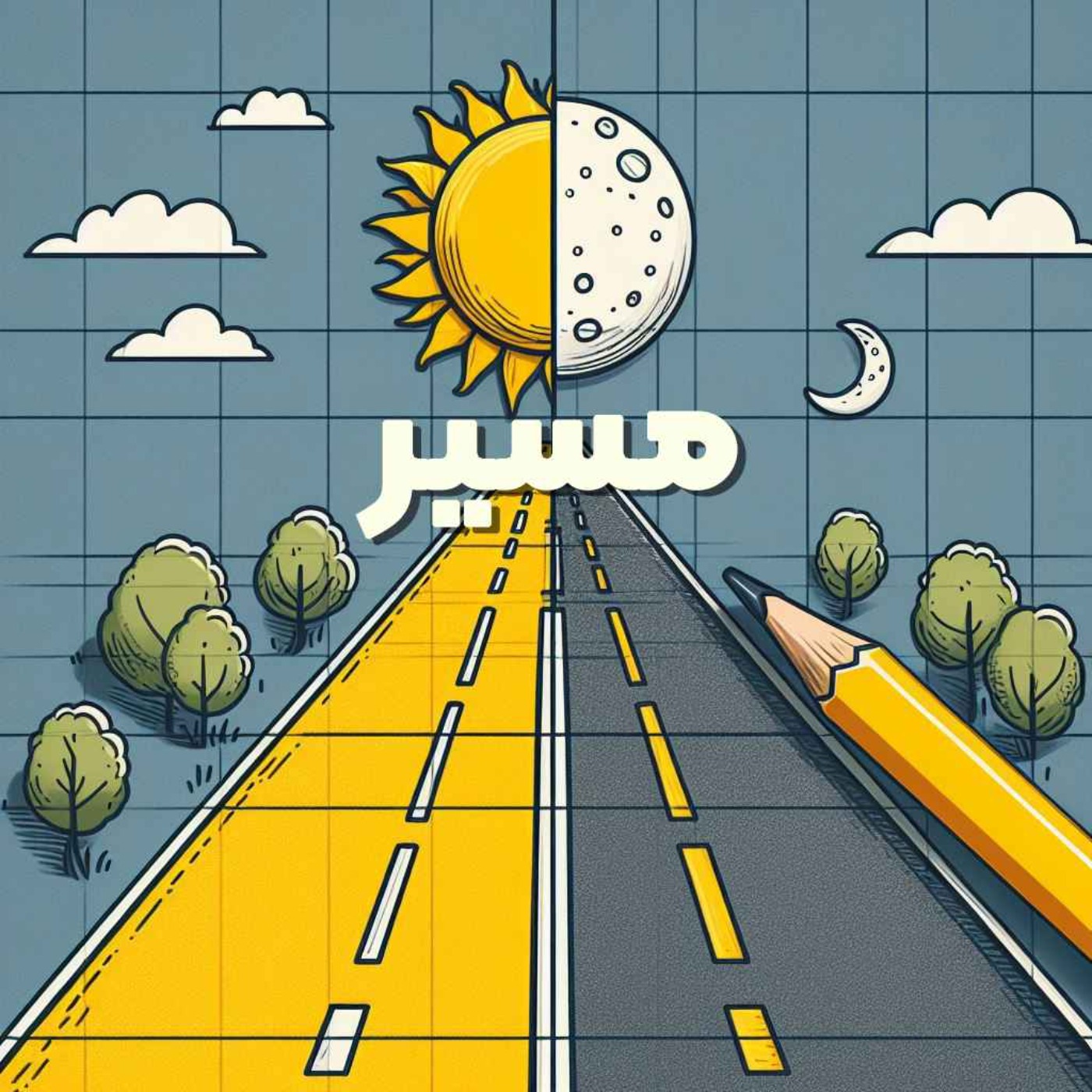 شروع فصل جدید و توضیحات episode artwork