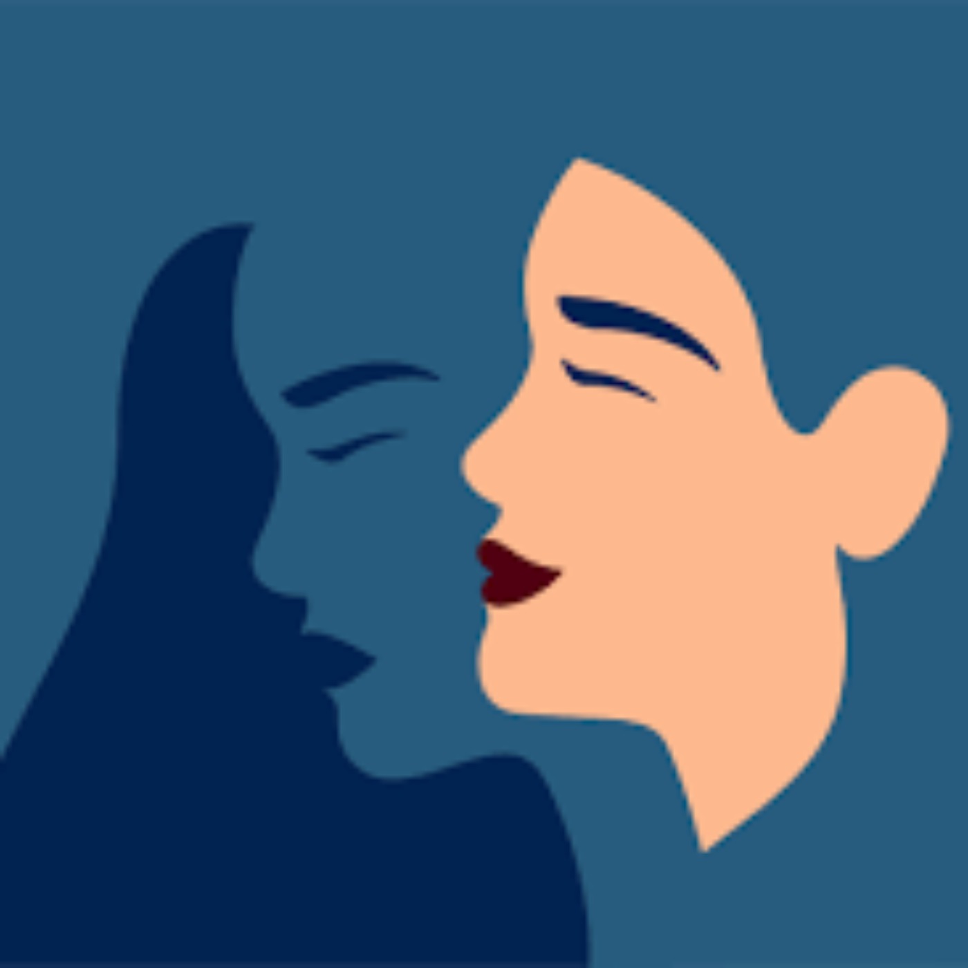 ارتباط استعدادها به افسردگی