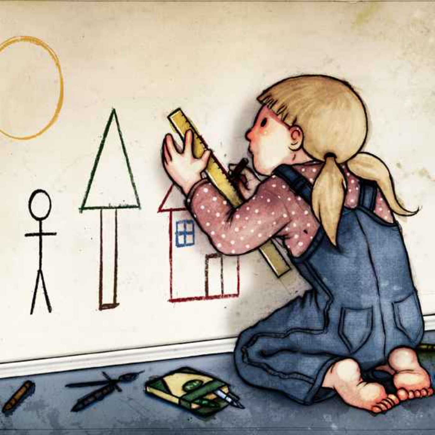 رابطه ی کمالگرایی و خودباوری چیه؟ episode artwork