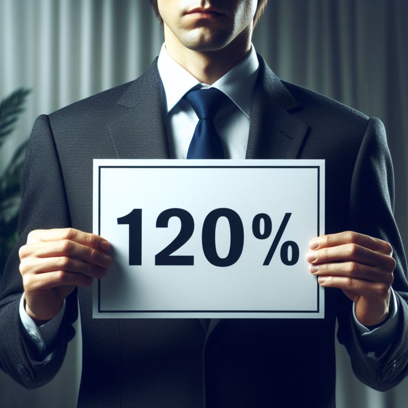 چطور همیشه با 120% ظرفیتمون کار کنیم؟ بخش اول episode artwork