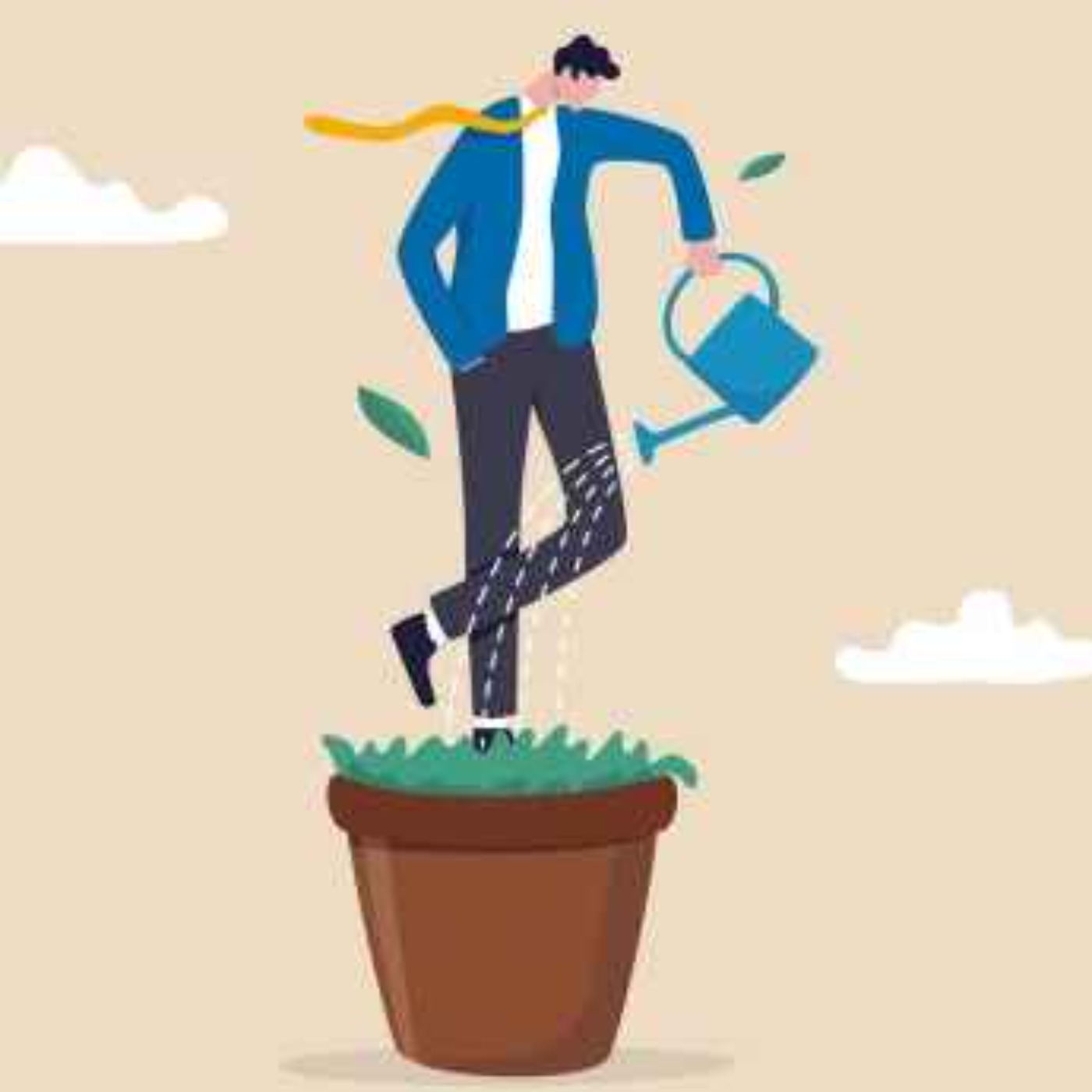 جمع بندی موضوع خودباوری