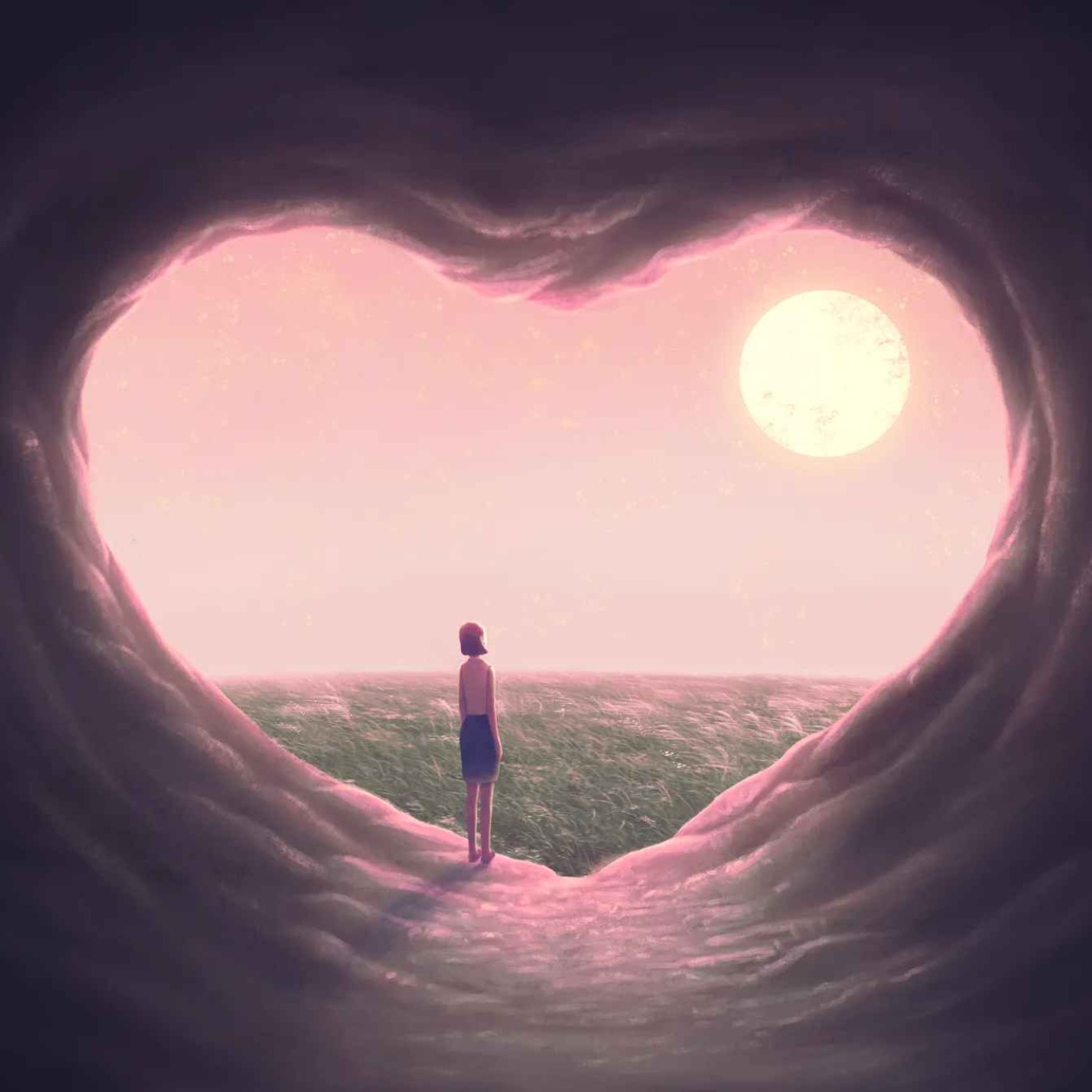 مهم ترین سوال زندگیت اینه episode artwork