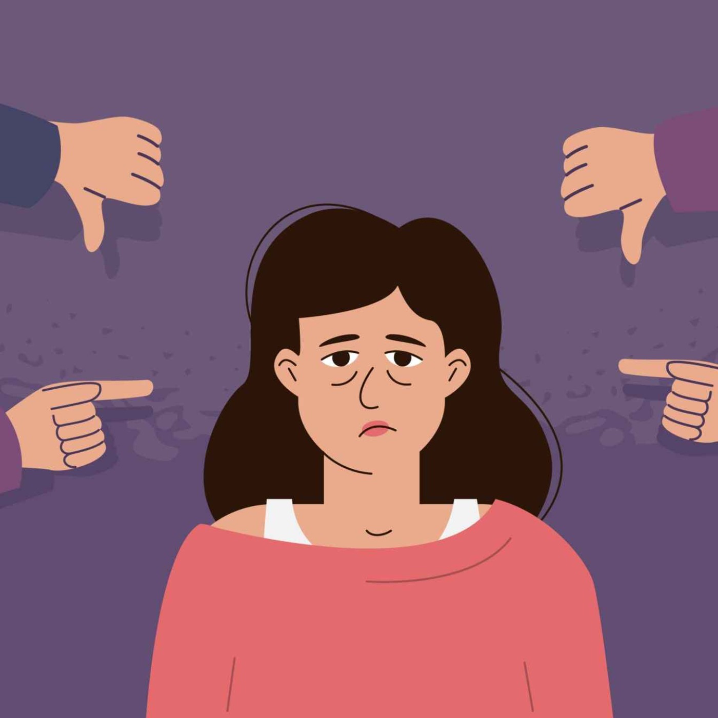 مکالمات منفی با خود، خوب یا بد episode artwork