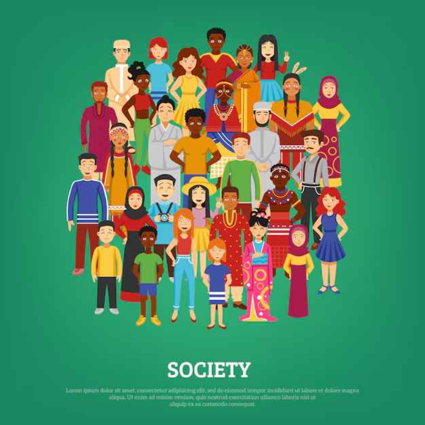 جامعه ما منطقیه یا احساسی؟ episode artwork