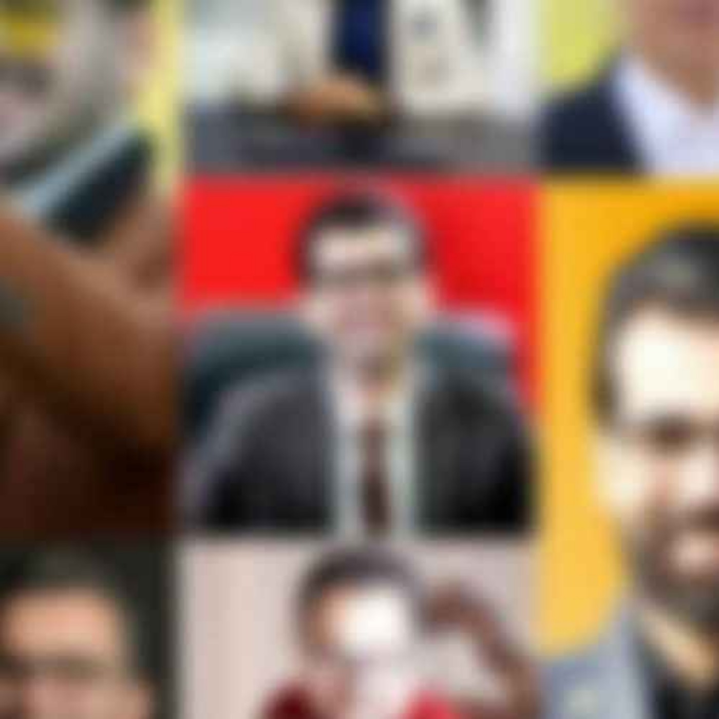اساتید جذب ثروت، چطور پولدار میشن؟ episode artwork