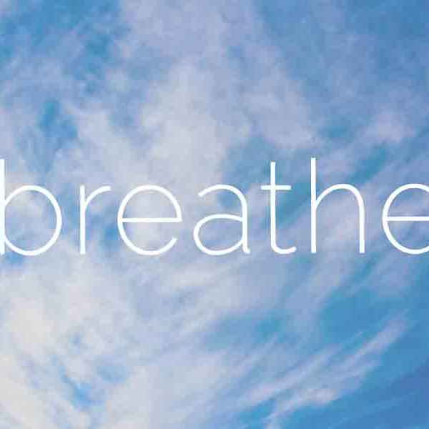 cover art for تنفس برای کاهش تنش ها و احساسات بد