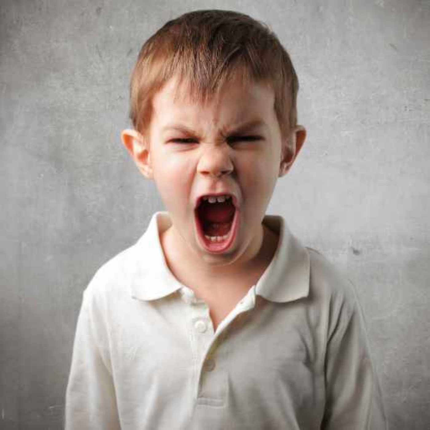 cover art for خشم باعث افزایش تاثیرگذاری می شود | Anger and dominancy
