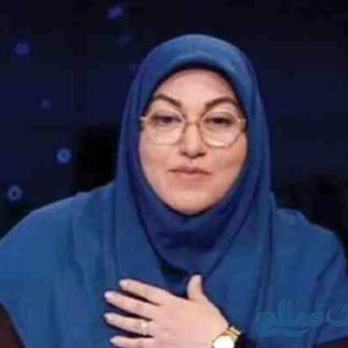 توضیح سفسطه با کمک خانم عاطفه میرسیدی episode artwork