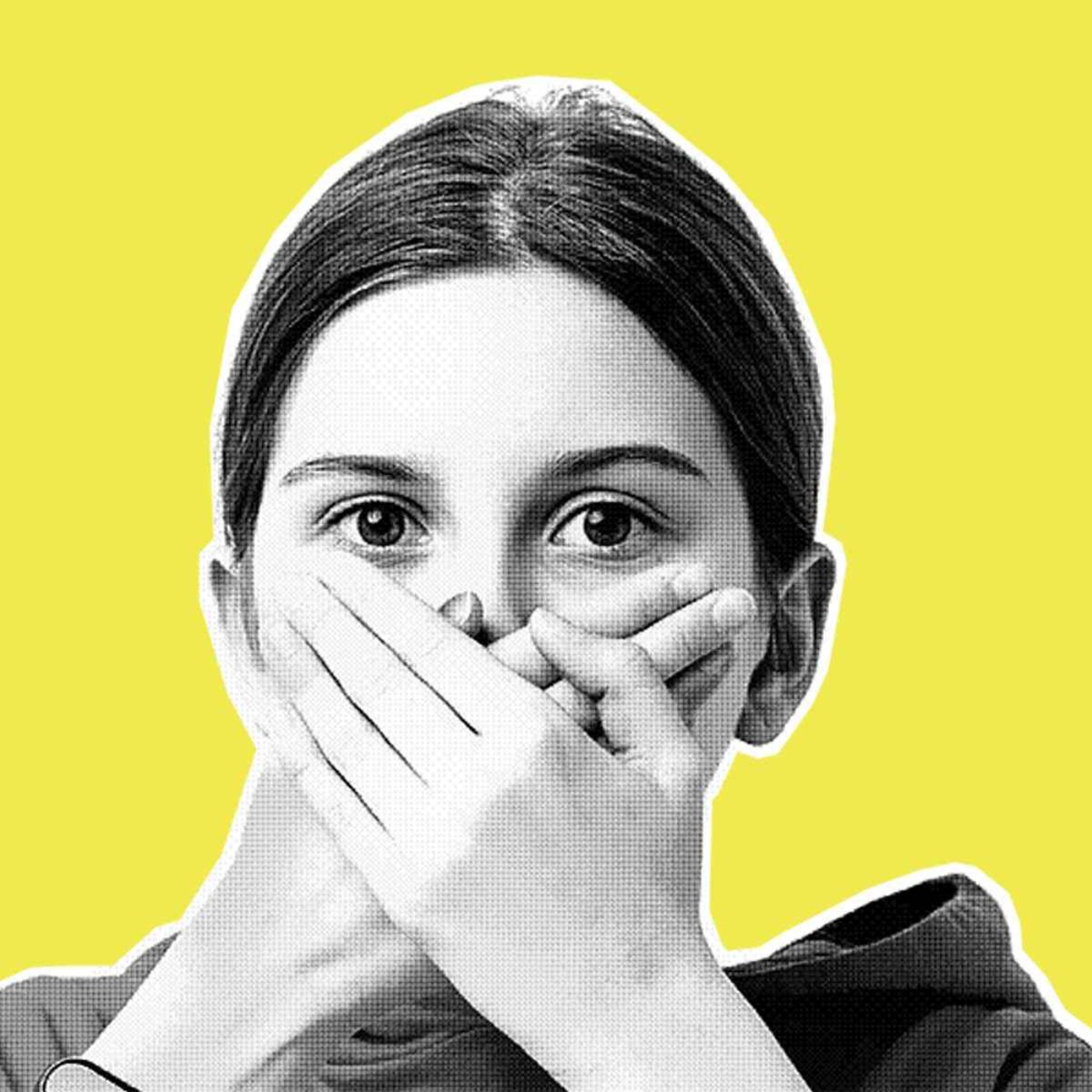 یکی از رایج ترین اشتباهات در جامعه ما! episode artwork