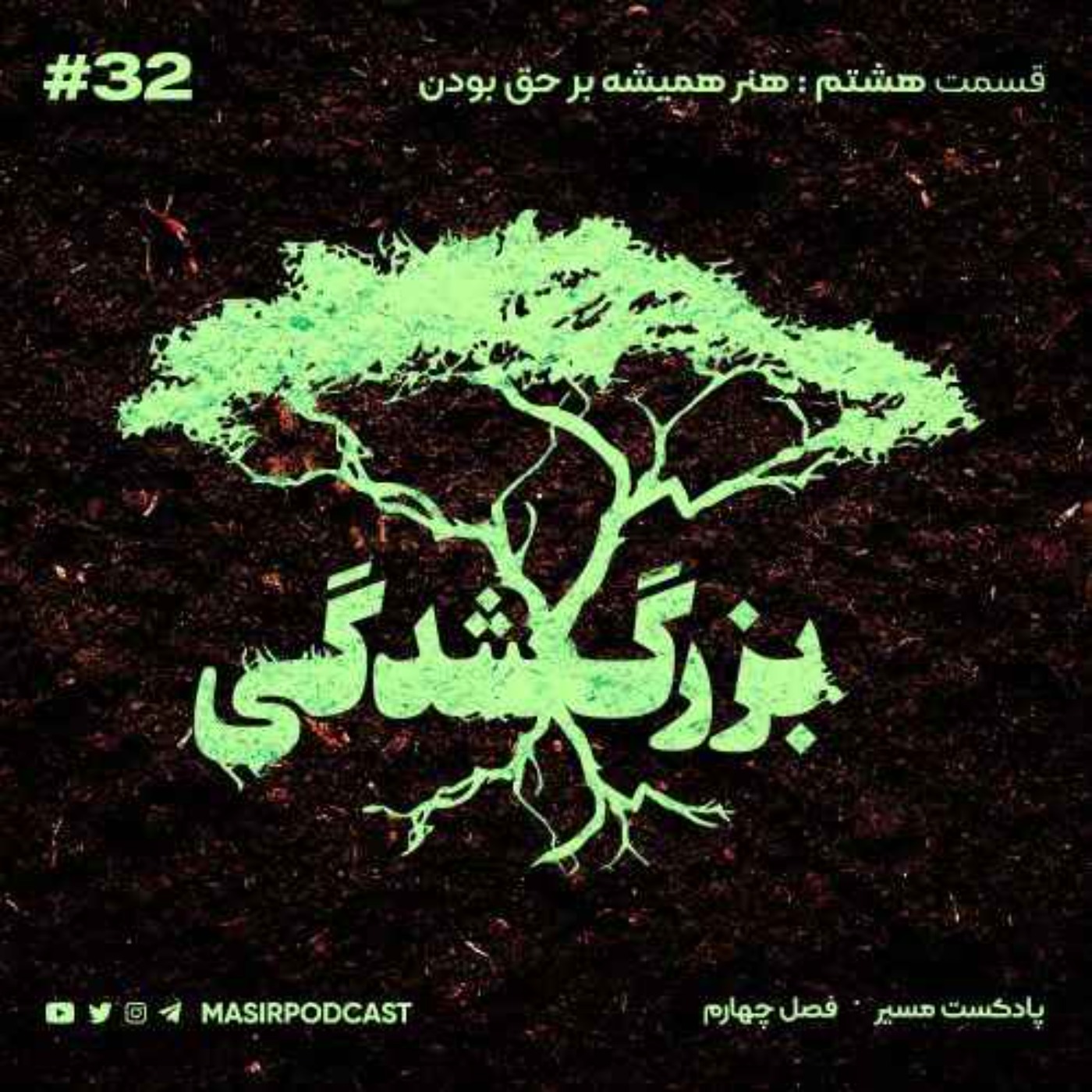 جمع بندی موضوع استدلال ها episode artwork