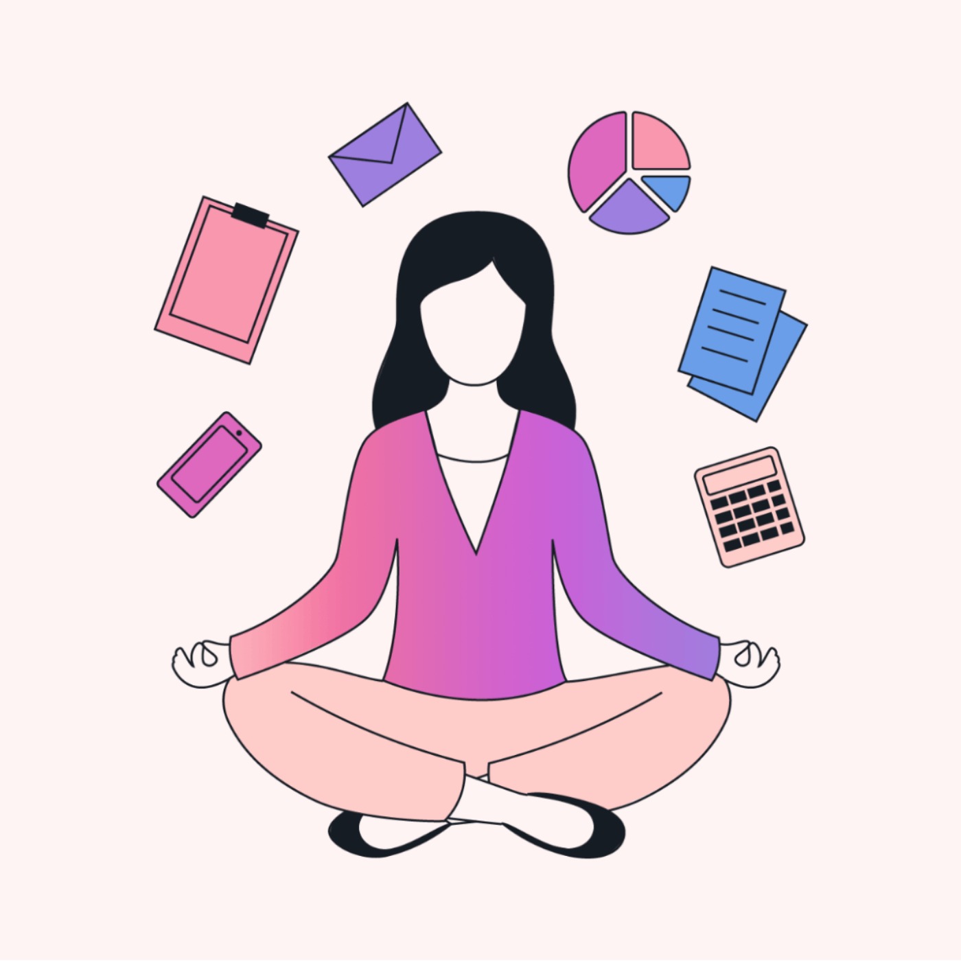 خودمدیریتی چیه؟ | What is Self-Management episode artwork