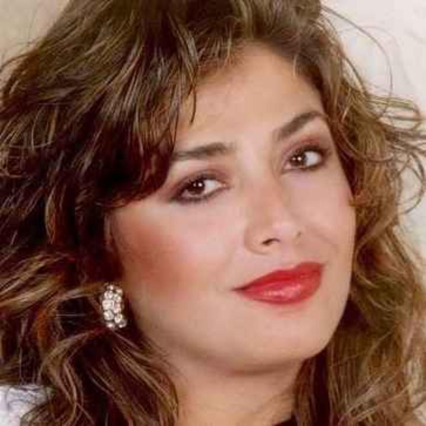 سوزان روشن، کراش سه دهه