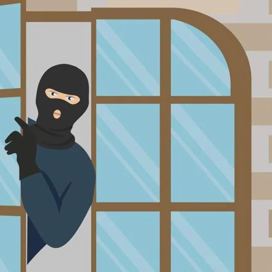 این مردا تمایل به کار خلاف دارن episode artwork