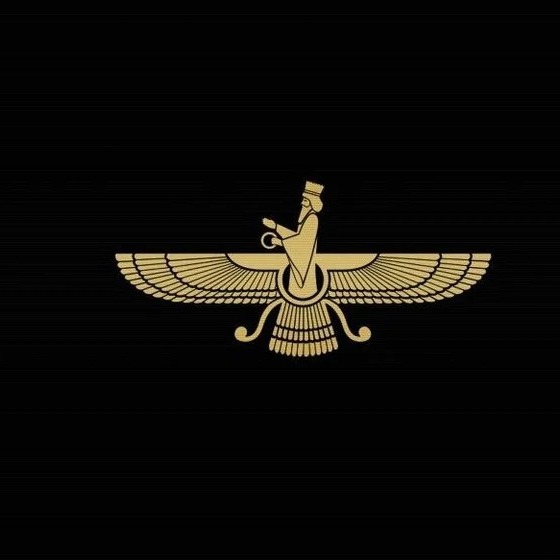هرمس همون اهورامزداست؟! episode artwork