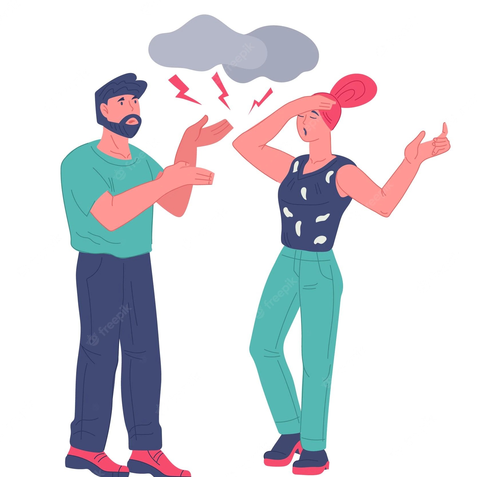 این مردان در خانواده و ازدواج بسیار کنترلگر هستن episode artwork