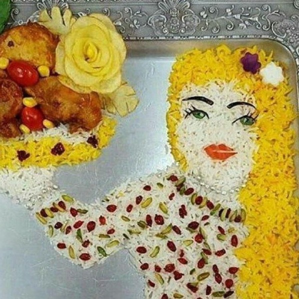 خانم های قری و تیپ های شخصیتی؟! episode artwork