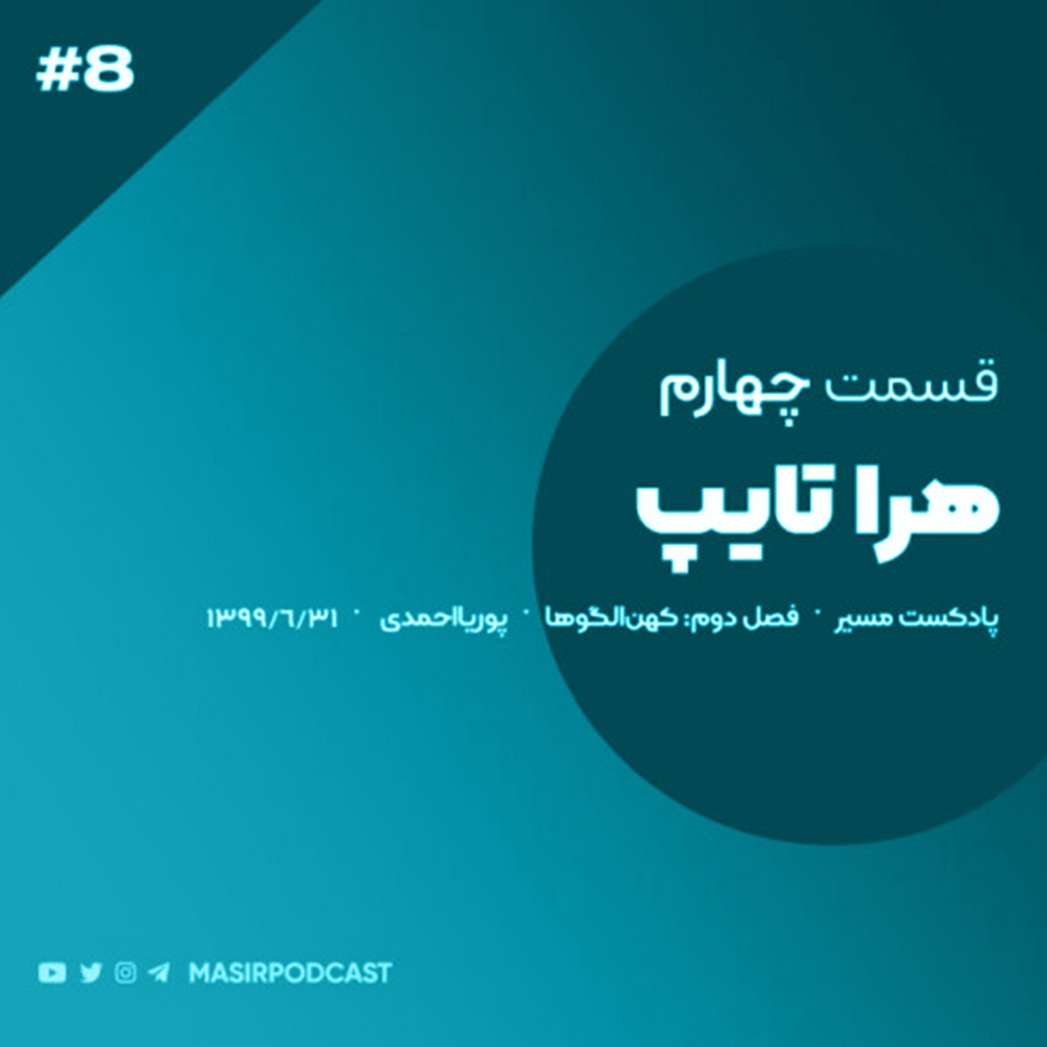 رابطه زنان هرا با دوستانش چطوره؟ episode artwork
