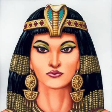 کلئوپاترا، آخرین فرعون مصر episode artwork
