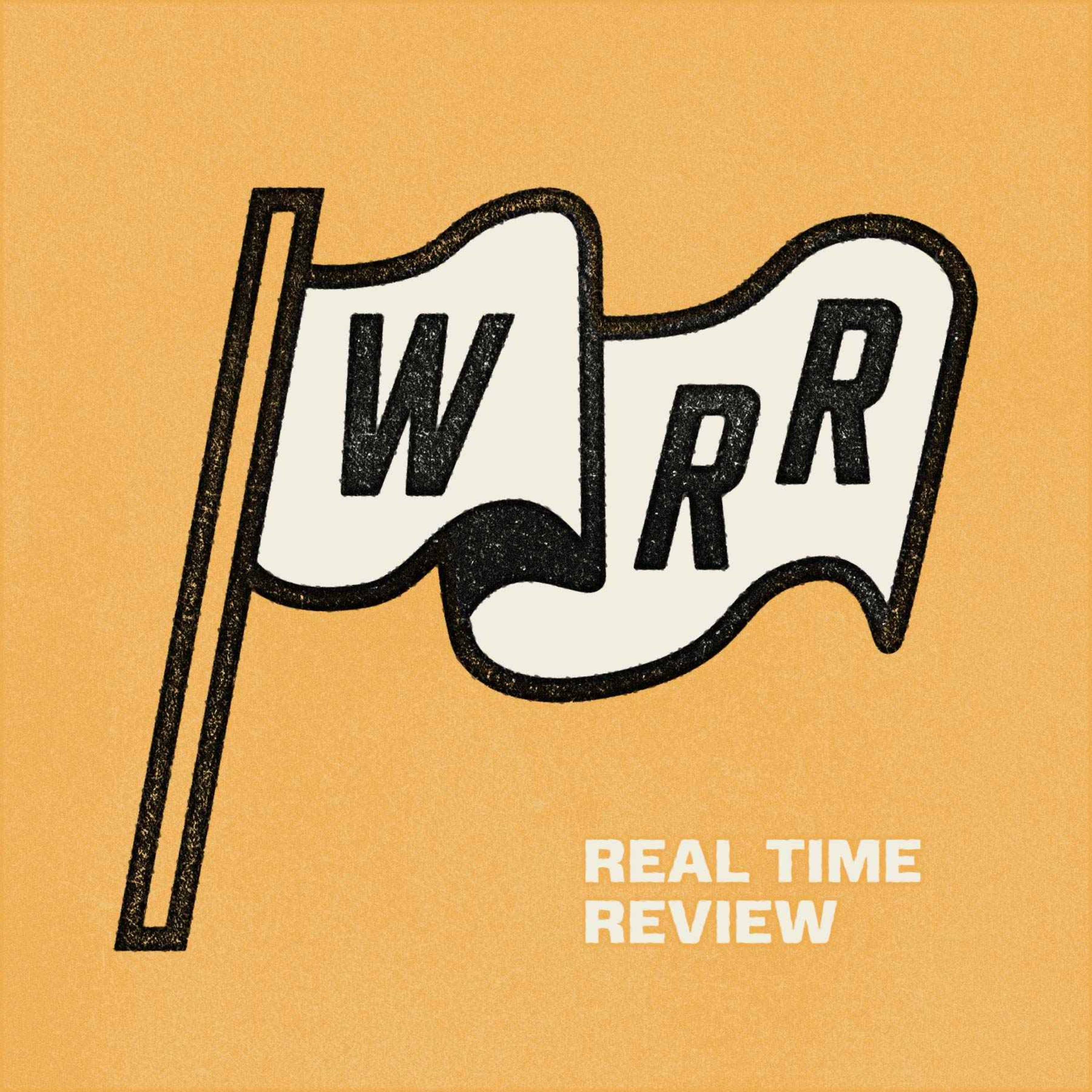 Real Time Review Miami episode artwork