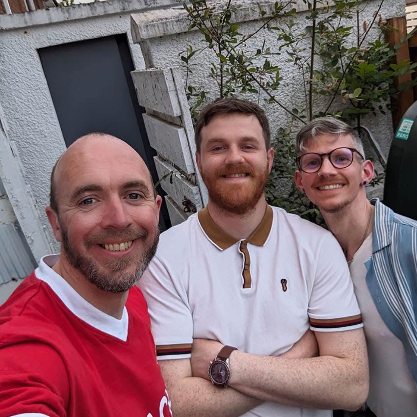Mind the Time Podcast