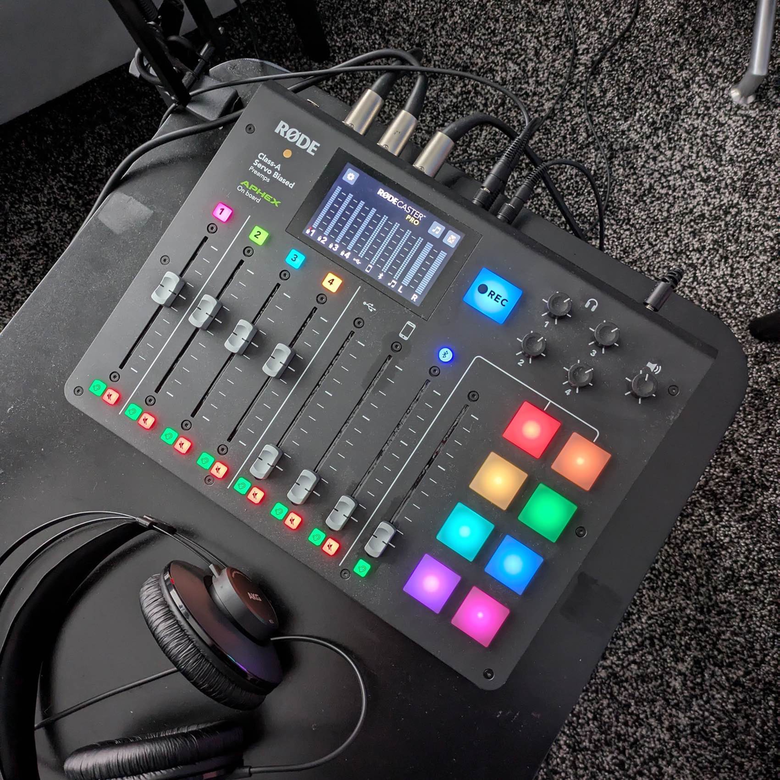 Sound Lads Soundchecking episode artwork
