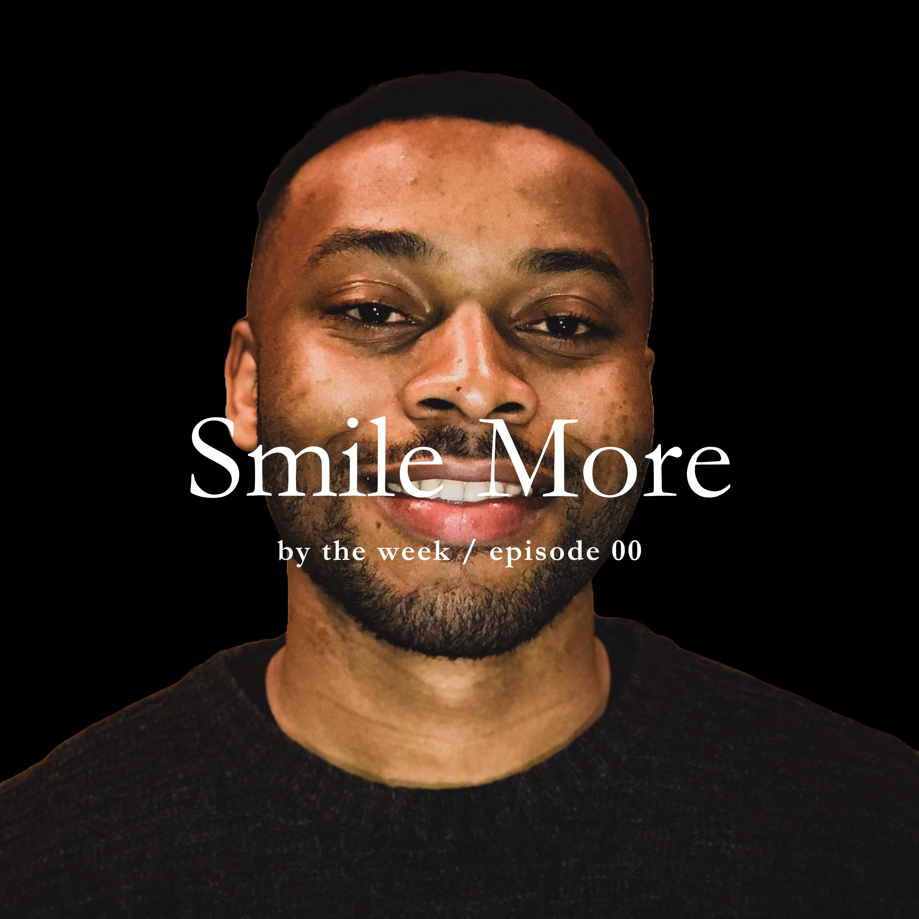 00. smile more episode artwork