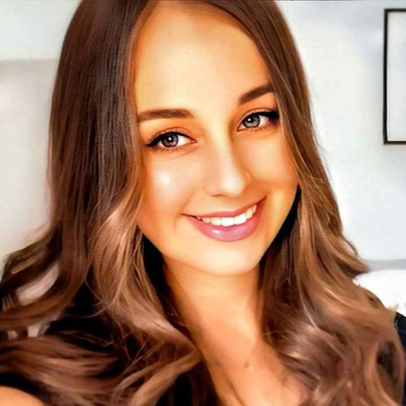 JEUNE ET JOLIE, ELLE FINIT MASSACRÉE PAR UN COLLÈGUE ! – affaire criminelle