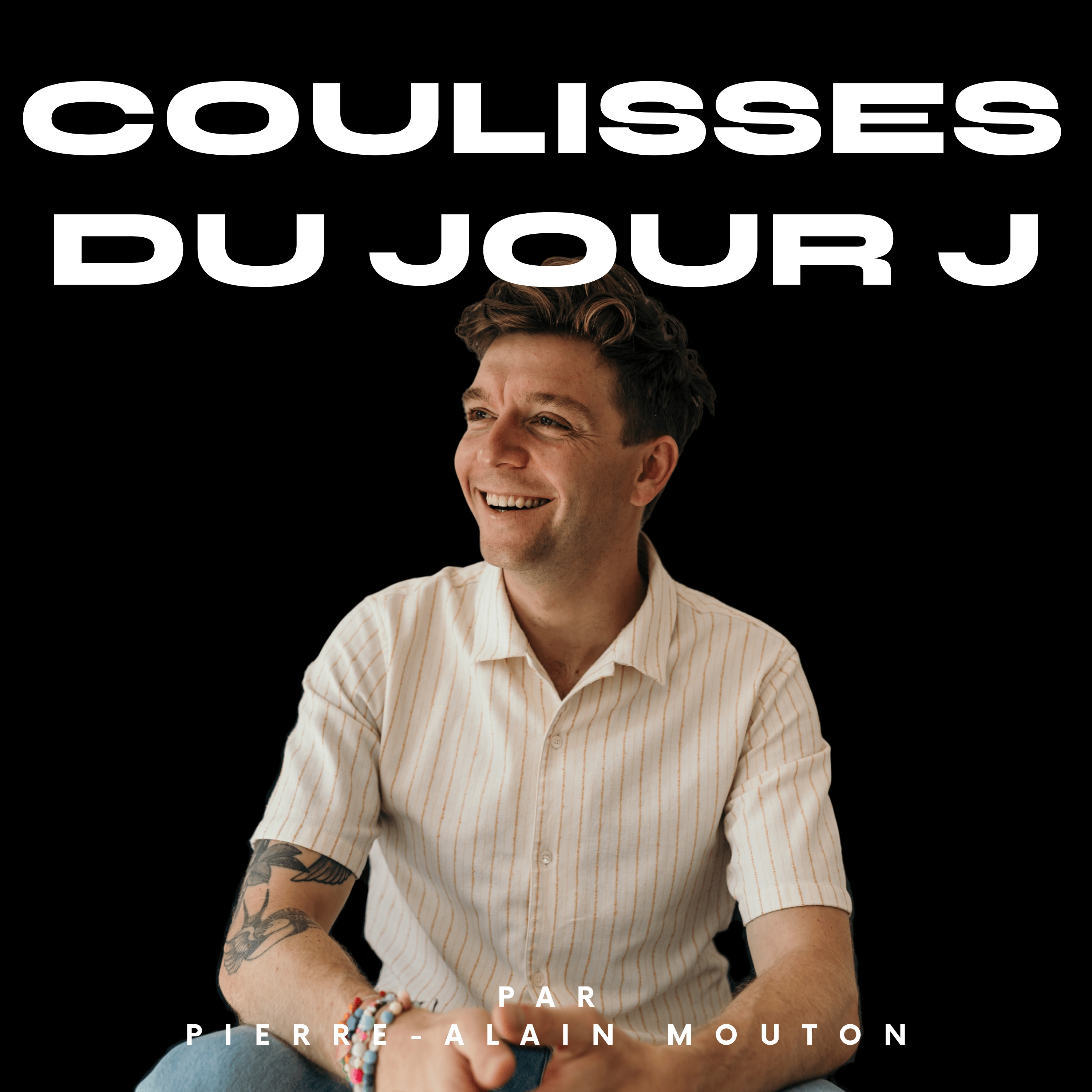Jean-Laurent Gaudy - Un photographe français à New-York. "Les clients avec de gros budgets ne m'ont jamais causé de problèmes". episode artwork