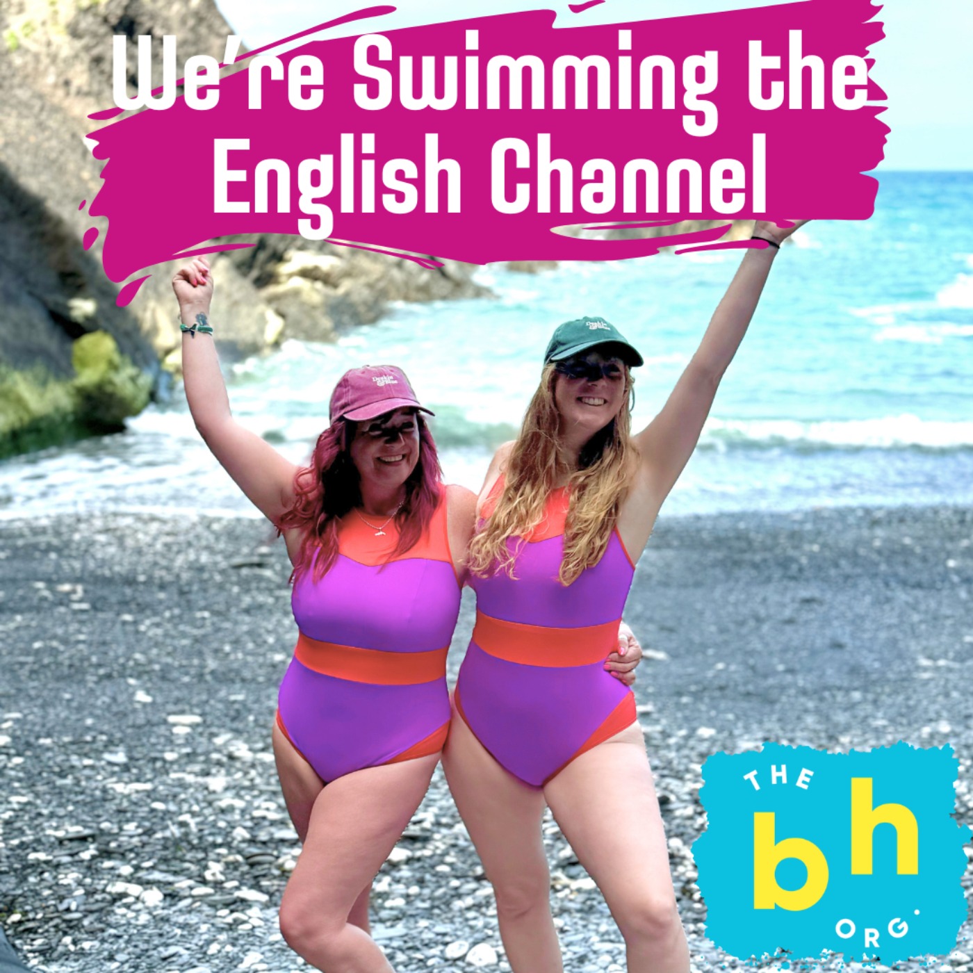 S1 E39 We have CHOSEN OUR CHARITY!
