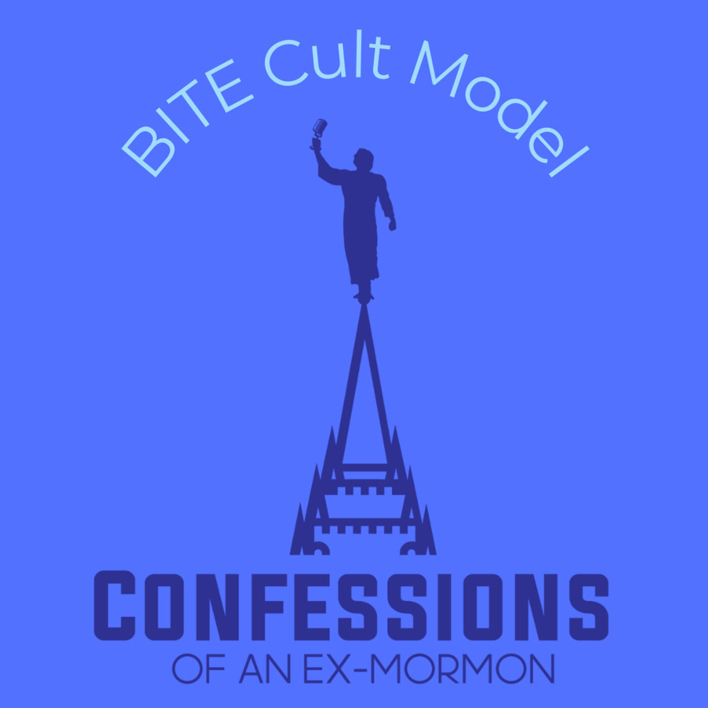 cover art for BITE Cult Model