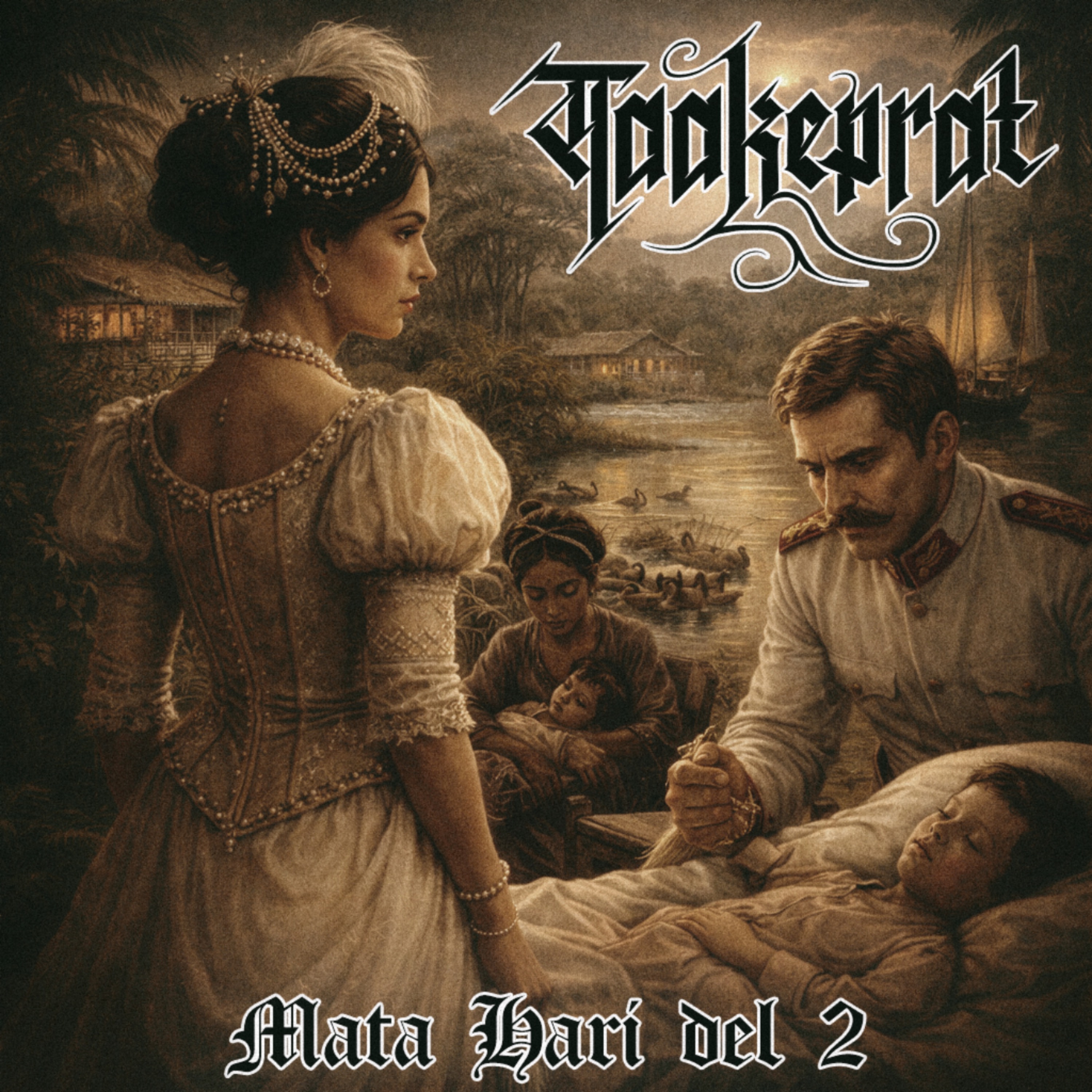 Episode 290 - Mata Hari del 2