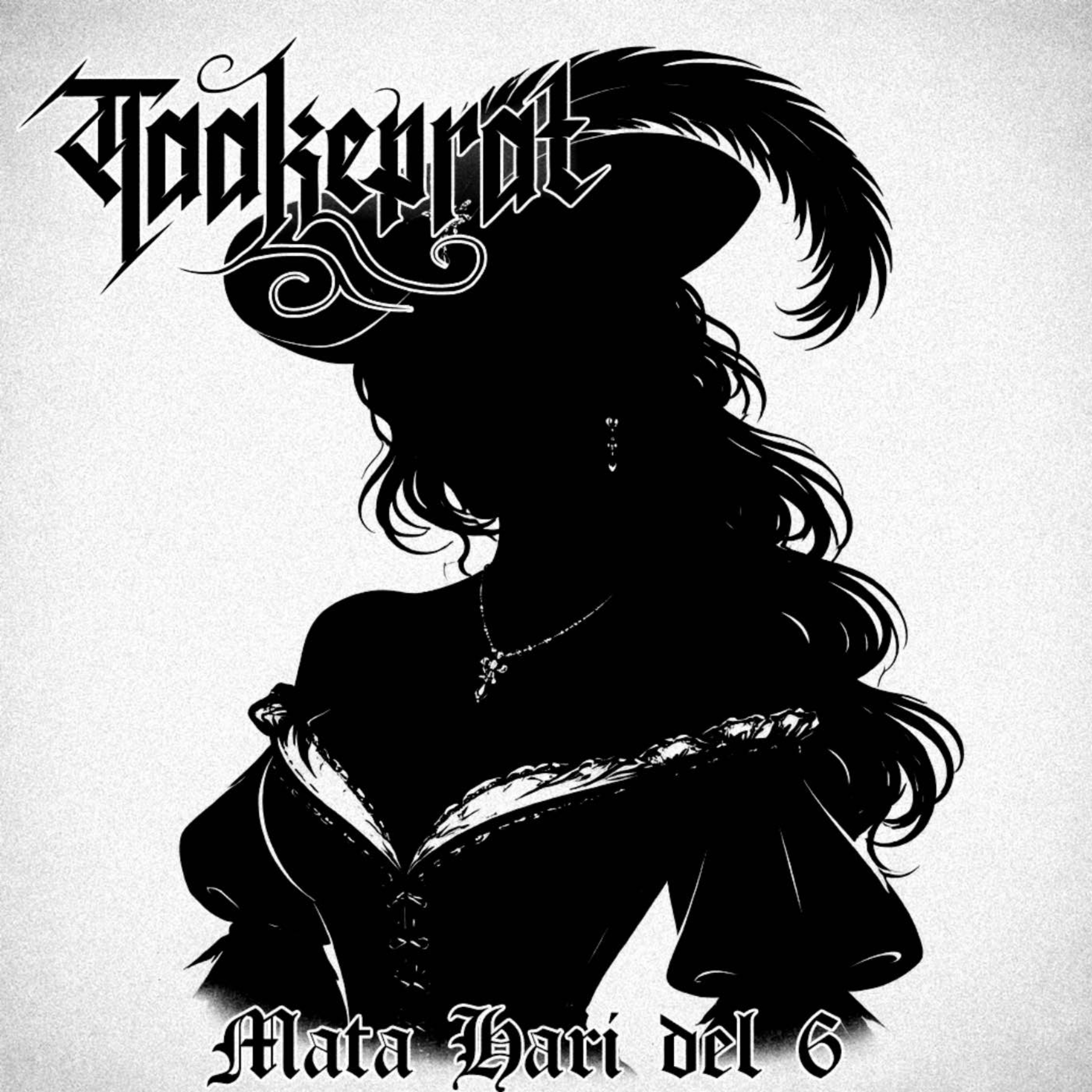 Episode 294 - Mata Hari del 6 Episode 294 - Mata Hari del 6