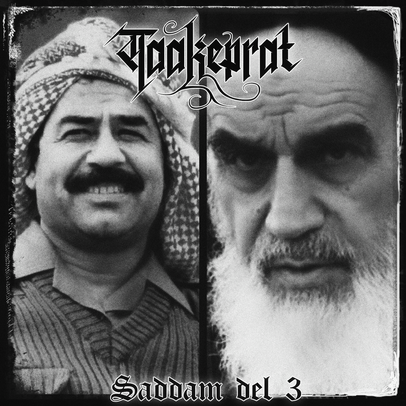 Episode 177 - Saddam del 3