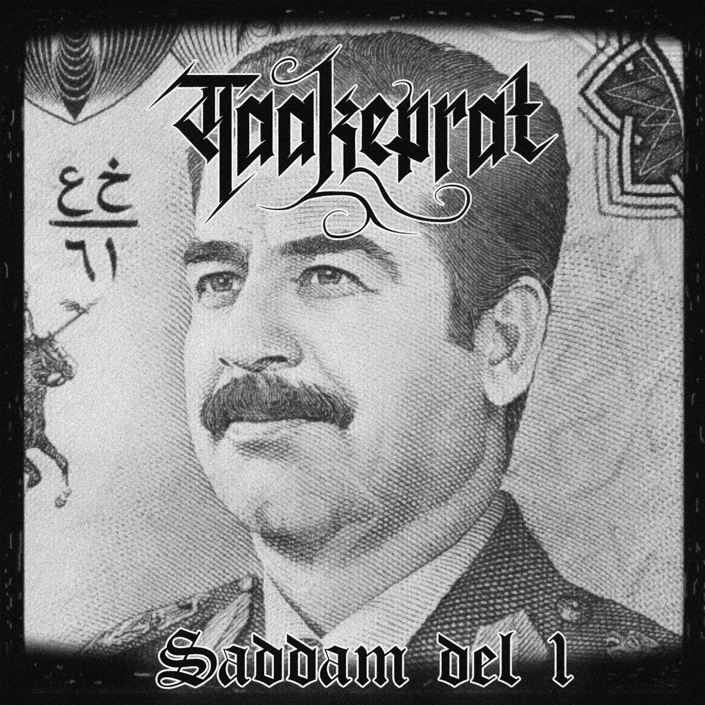 Episode 175 - Saddam del 1