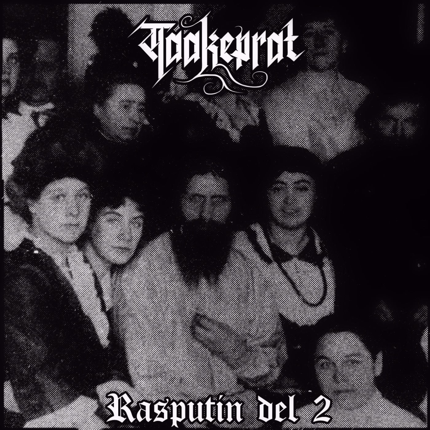 Episode 102 - Rasputin del 2