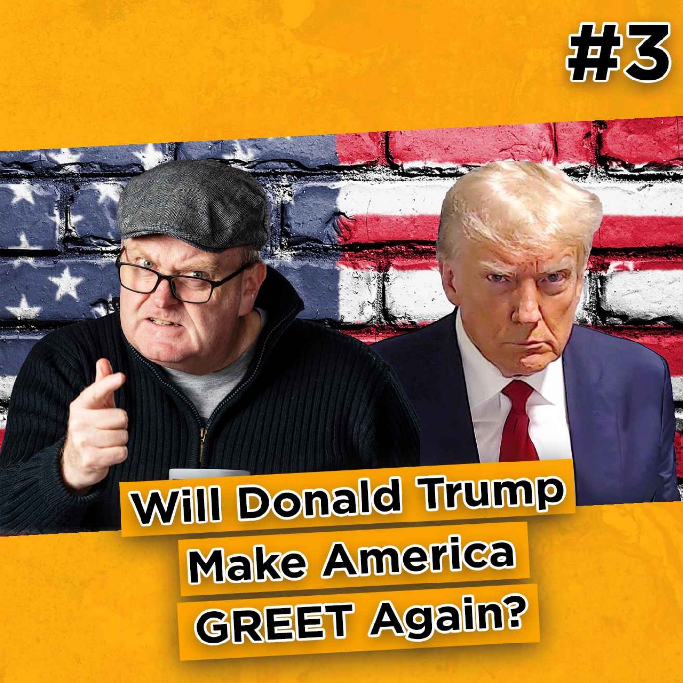 Glesga Da Podcast