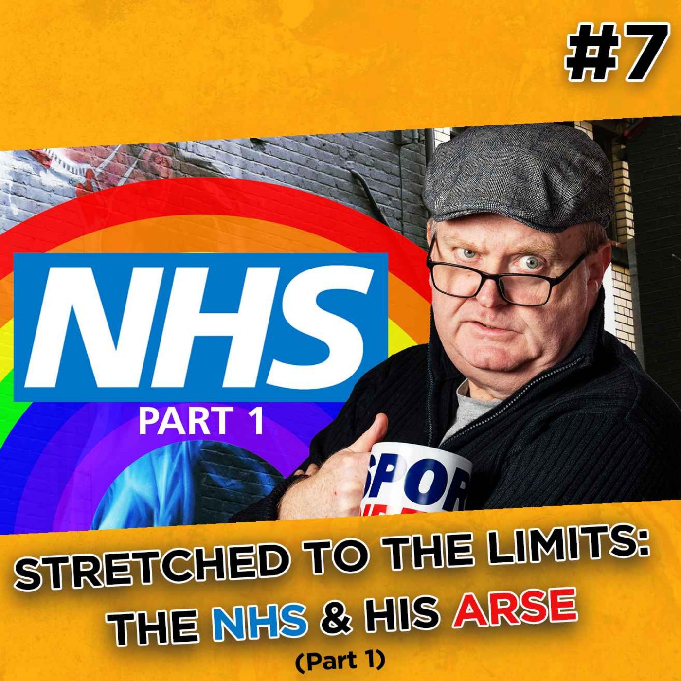 Glesga Da Podcast