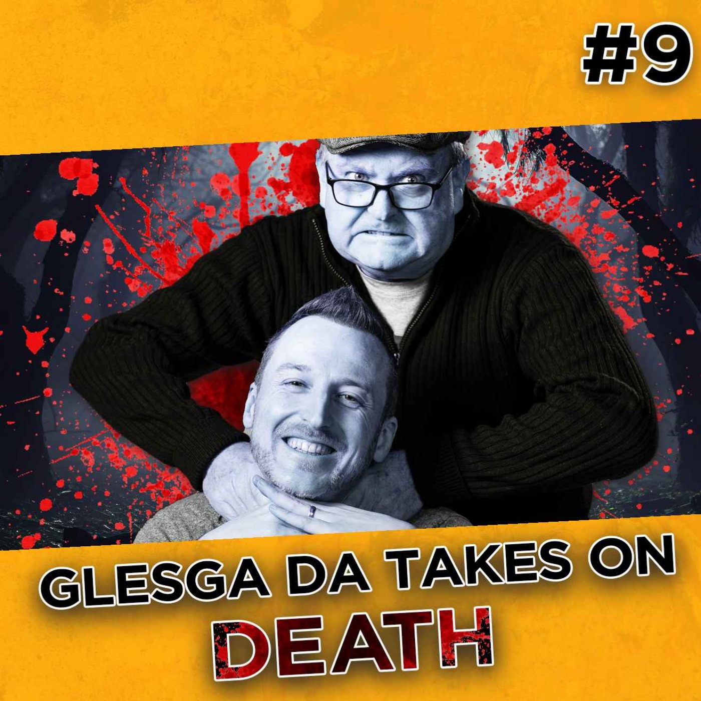 Glesga Da Podcast