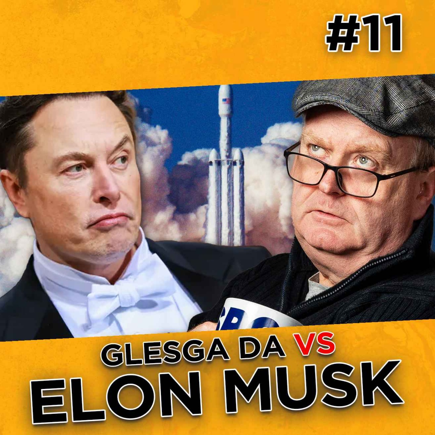 Glesga Da Podcast
