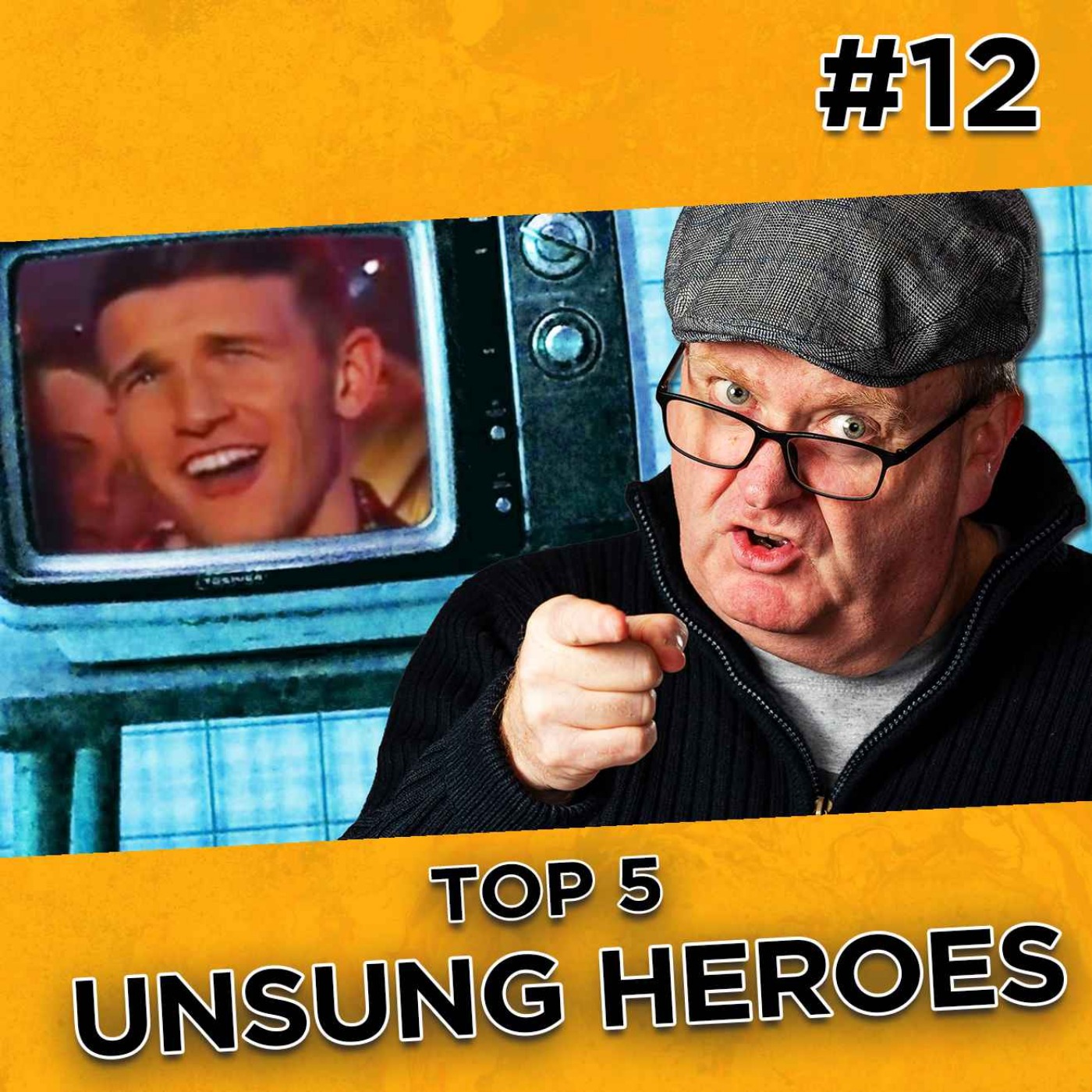 Glesga Da Podcast