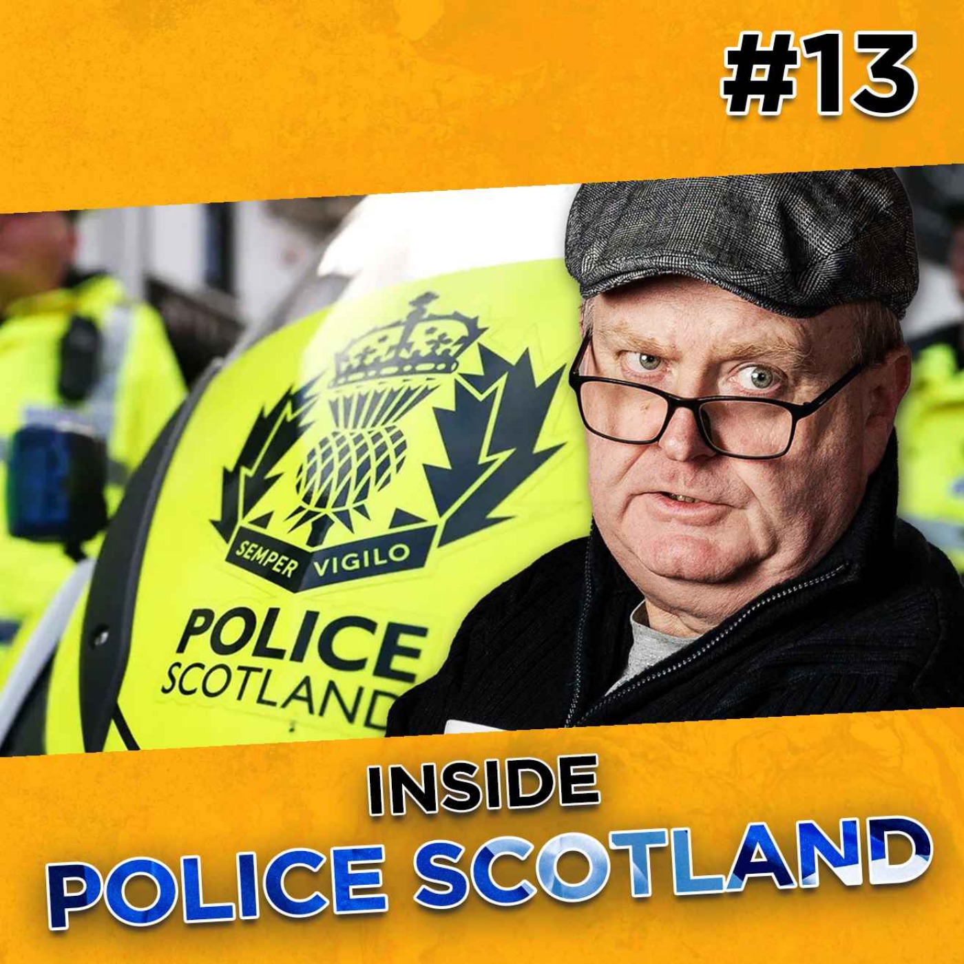 Glesga Da Podcast